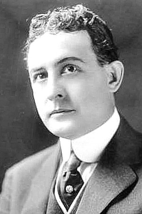 Photo of Orrin Johnson, Acting