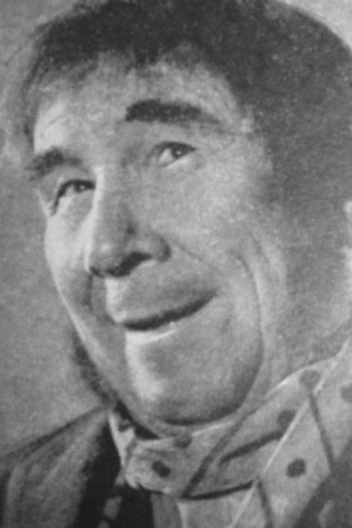 Photo of Georgy Kolosov, Acting