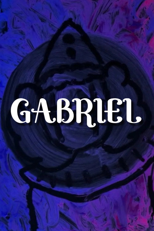 Movie poster for Gabriel (2024)