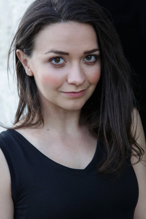Photo of Jenna Hellmuth, Crew