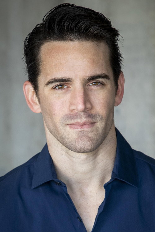 Photo of Chris Plourde, Acting