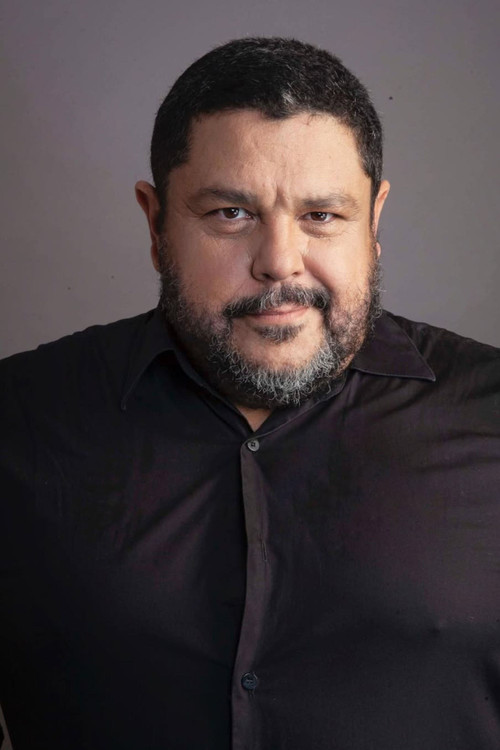 Photo of José de Campos, Acting