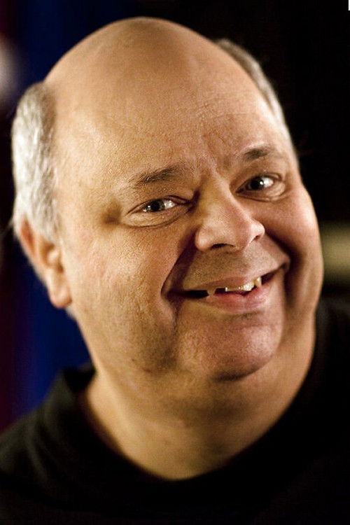 Hans Henrik Bærentsen profile