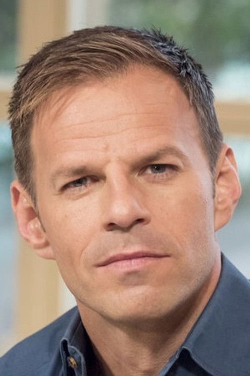 Ben Richards profile