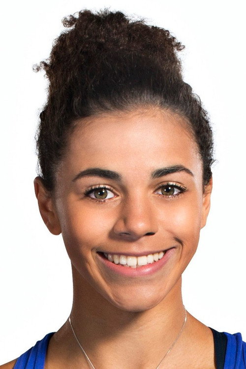 Photo of Molly Thompson, Acting