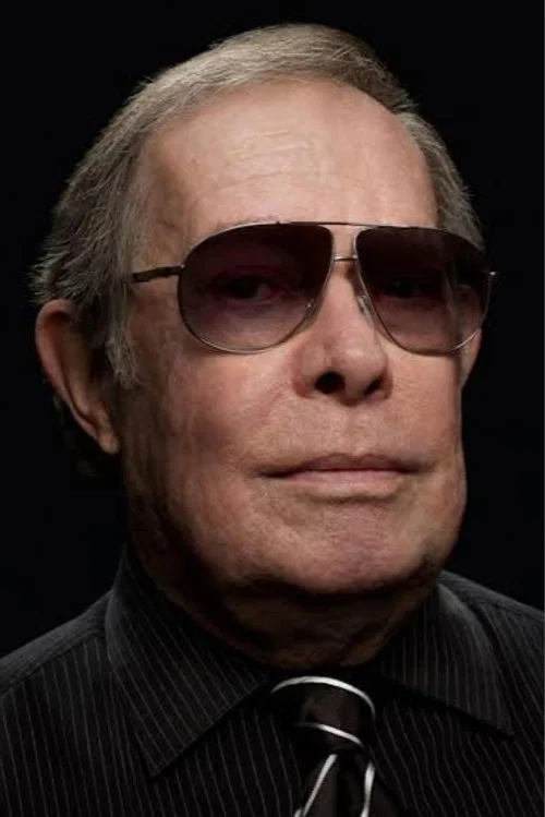 Photo of Syd Mead, Art