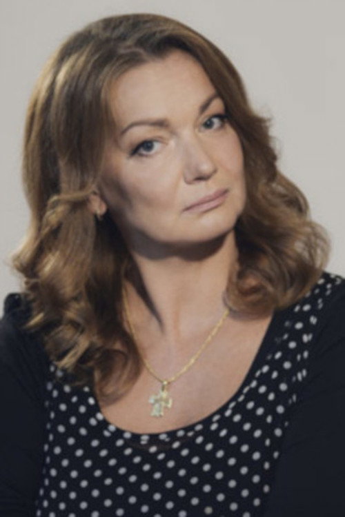 Alyona Lisovskaya profile