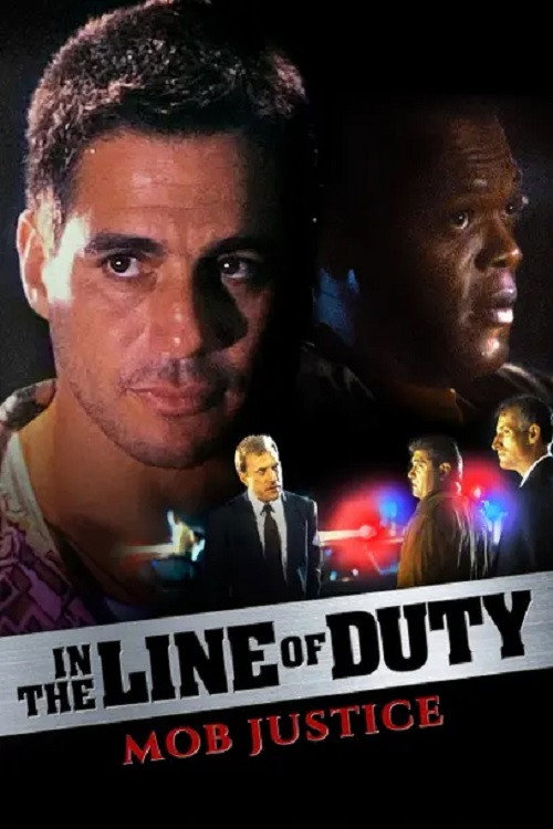 Movie poster for Dead and Alive: The Race for Gus Farace (1991)
