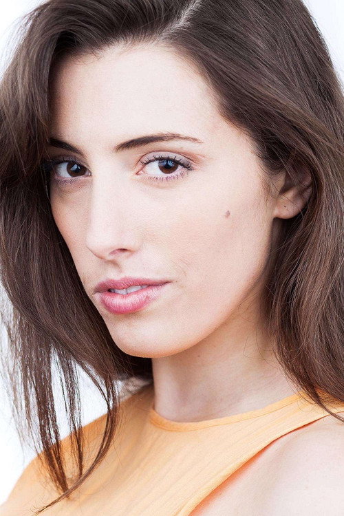 Eliza Reilly profile