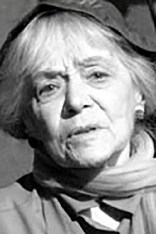 Rimma Bykova profile