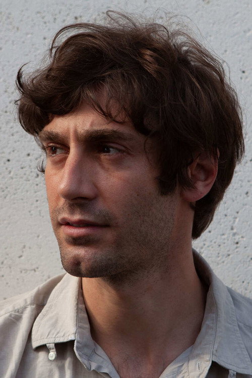Photo of Matteo Zoppis, Directing