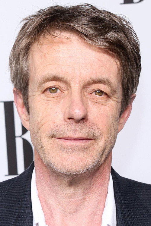 Photo of Harry Gregson-Williams, Sound