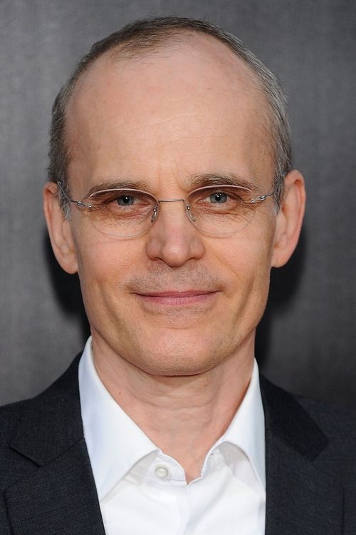 Željko Ivanek profile