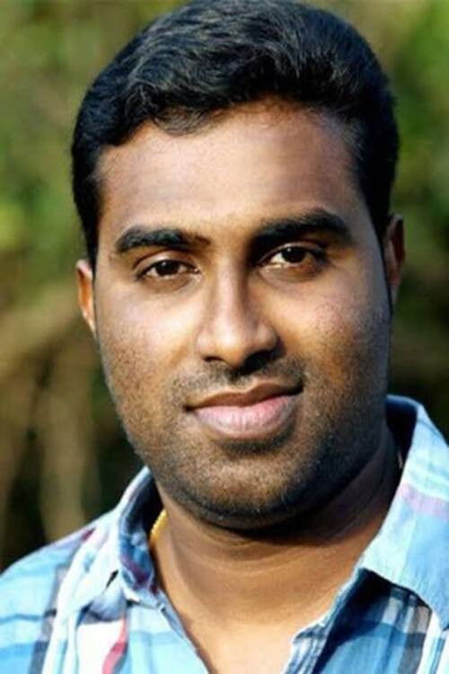 Jinu Abraham profile