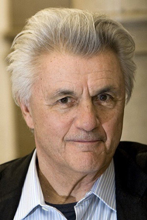 Photo of John Irving, Writing