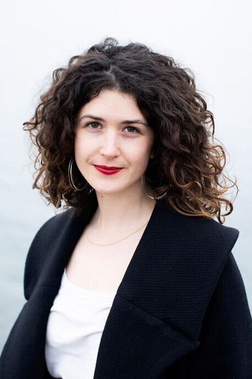 Photo of Madeleine Parry, Directing