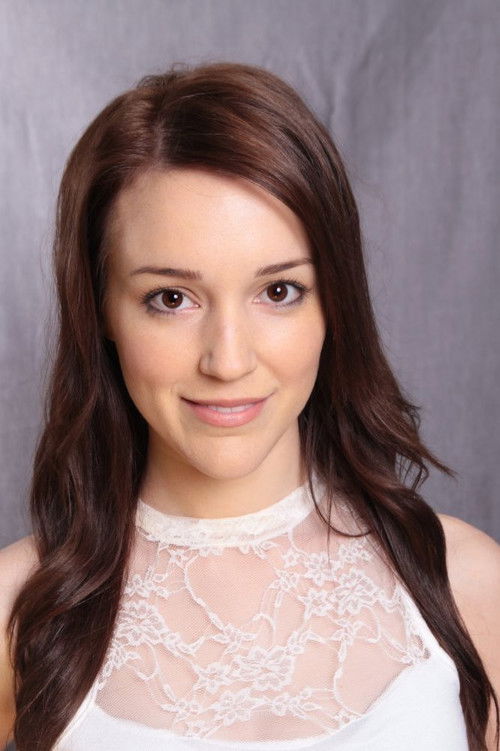 Joanne Dobbin profile