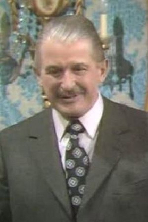Photo of Carl Bosse, Acting