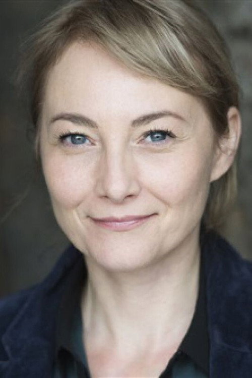 Photo of Floriane Potiez, Acting