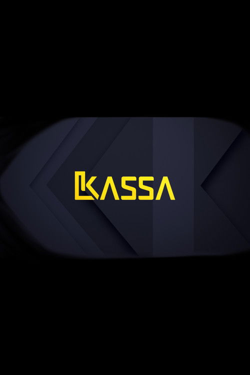 Kassa poster