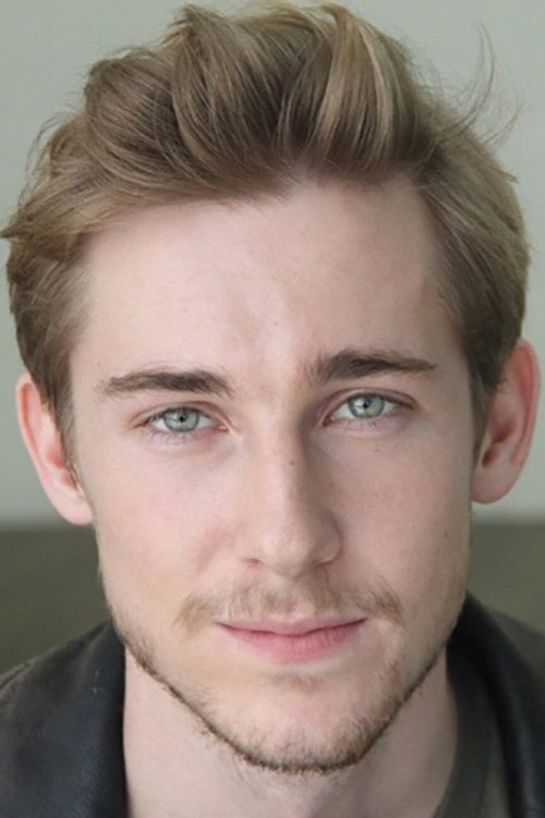 Photo of Delano Montgomery, Acting