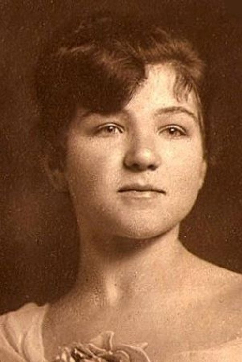 Inés Murray profile