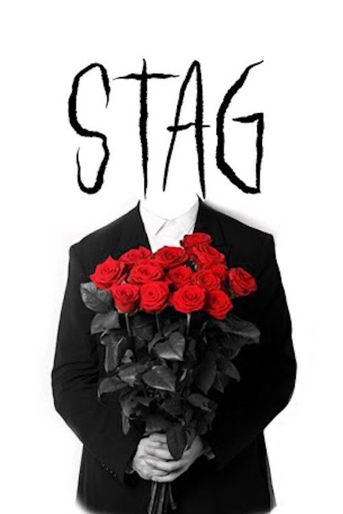 Movie poster for Stag (2025)