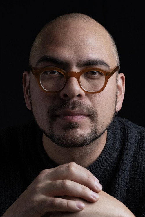 Photo of Javier Borrayo, Directing