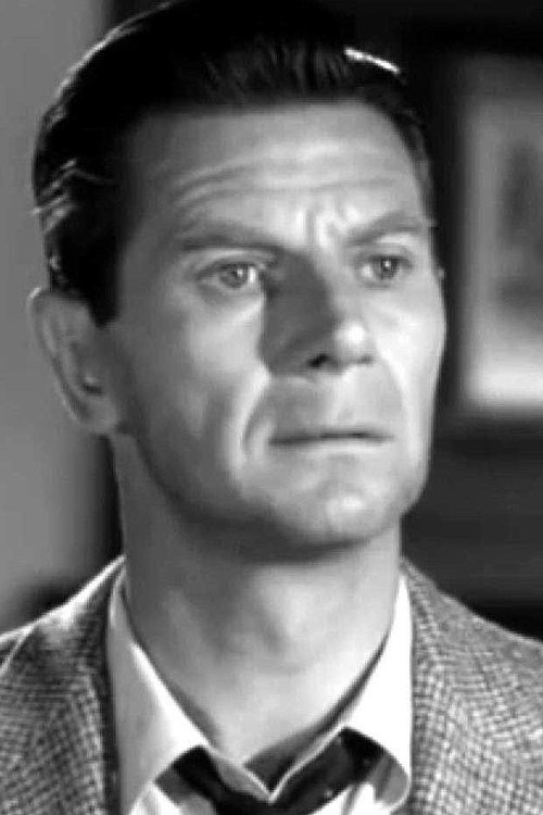 Photo of Joe Maross, Acting