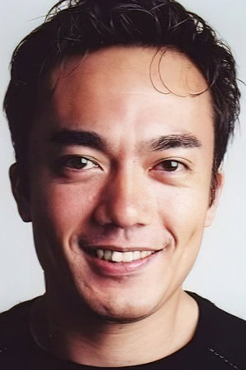 Photo of Kazuya Takahashi, Acting