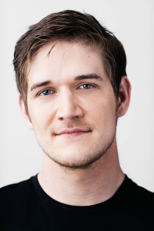 Bo Burnham profile