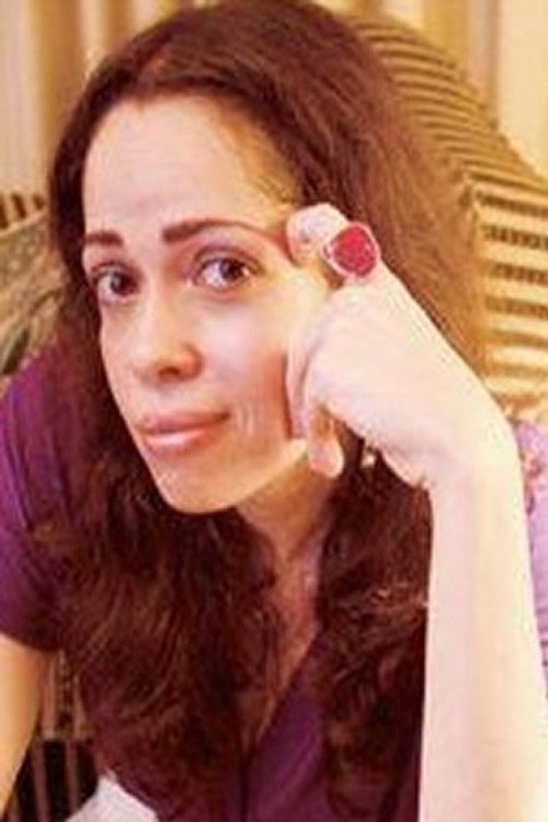 Photo of Andrea Ormond, Acting