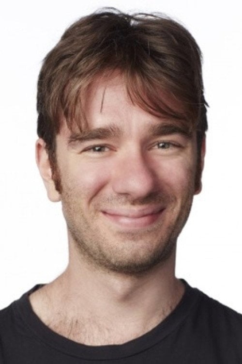 Photo of Dan McCabe, Acting