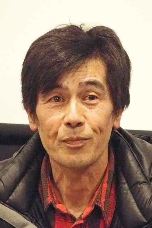 Photo of Kenji Suzuki, Visual Effects