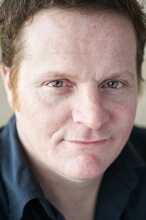 Photo of Daniel Malenfant, Acting