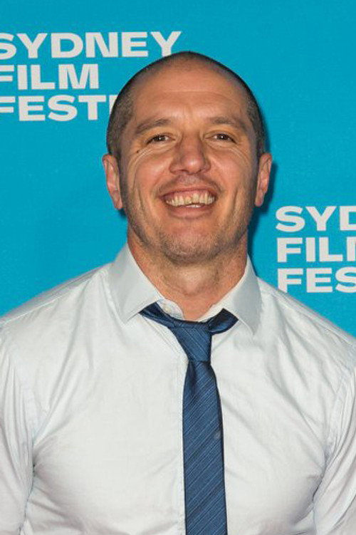 Photo of Hamish Bennett, Directing