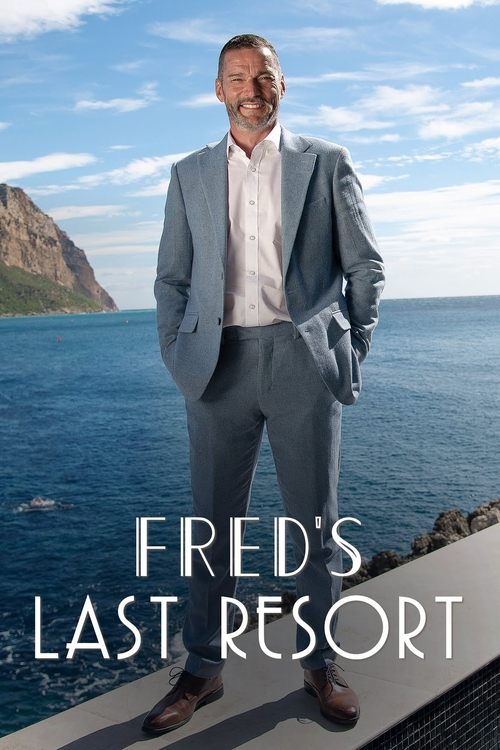 Fred's Last Resort poster
