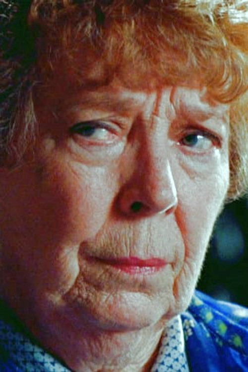 Photo of Rica Martens, Acting