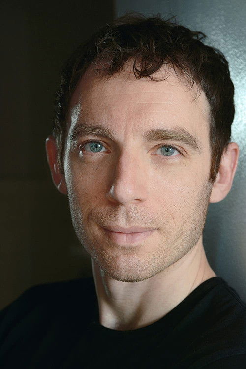 Max Gordon Moore profile