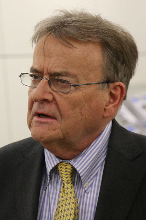 Photo of Thomas Kielinger, Acting