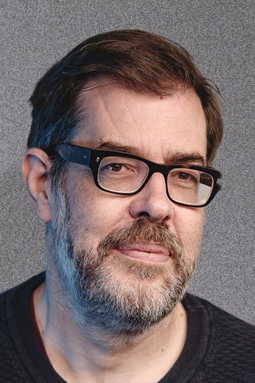 Richard Osman profile