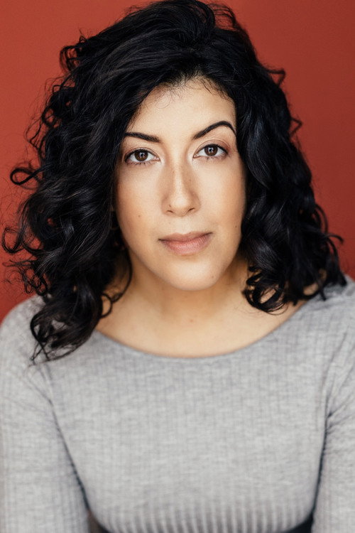 Photo of Sol Marina Crespo, Acting