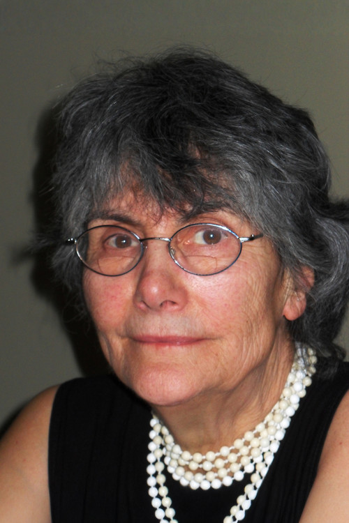 Wera Paintner profile