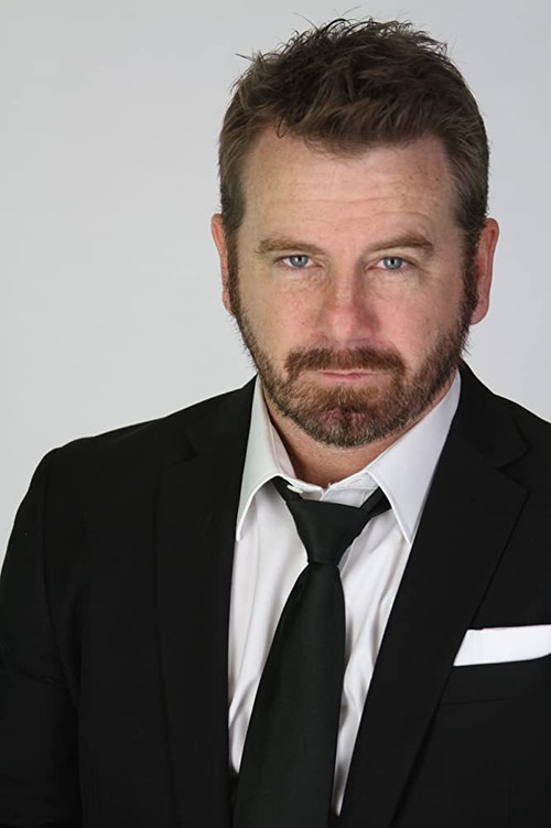 Photo of Michael Solarez, Acting