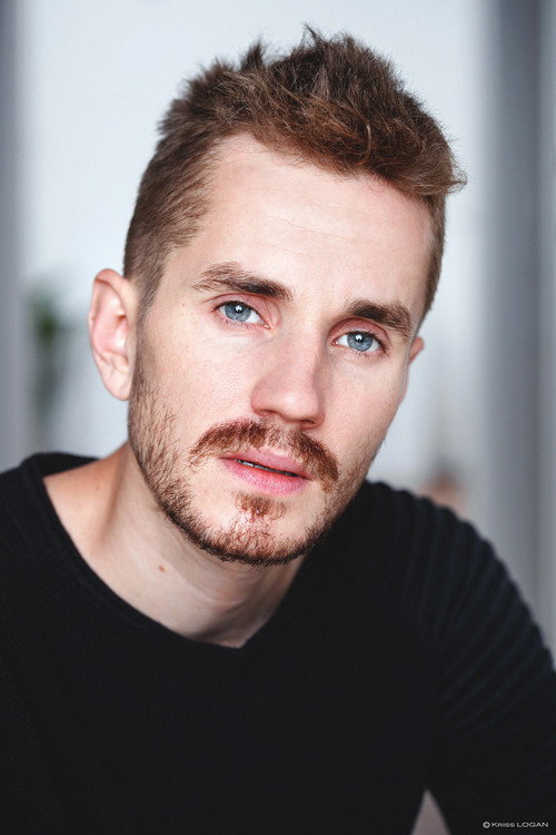 Photo of Olivier Thouret, Acting