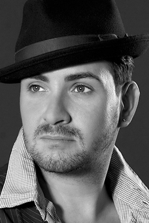 Photo of Joey Pero, Acting