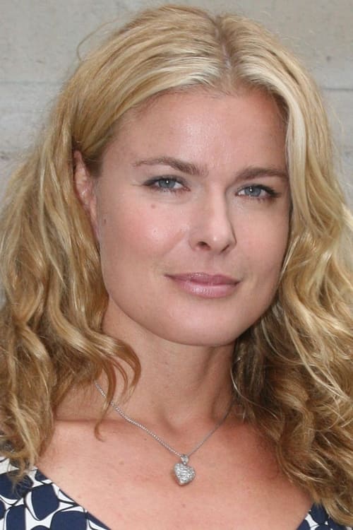 Photo of Vendela Kirsebom, Acting