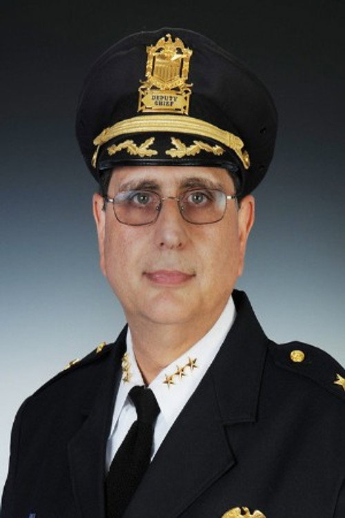 Photo of Michael Ciminelli, Acting