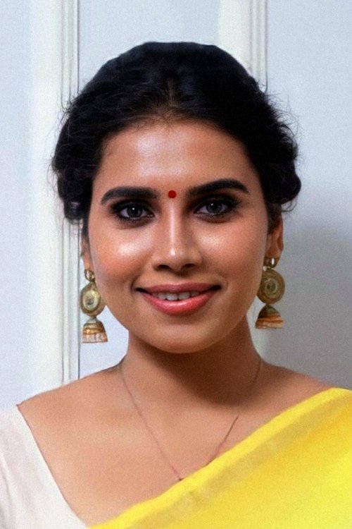 Gowry Nandha profile