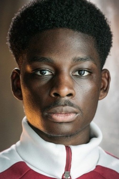 Aruna Jalloh profile